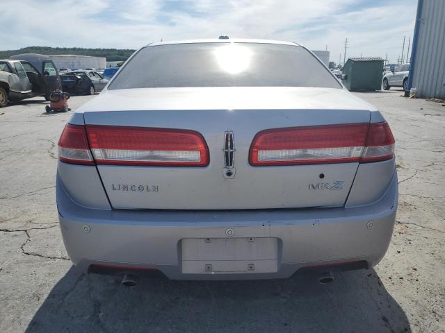 Photo 5 VIN: 3LNHL2GC9AR611194 - LINCOLN MKZ 