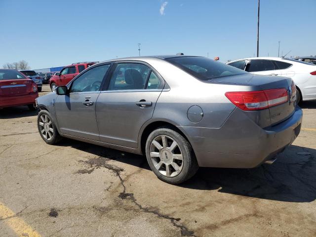 Photo 1 VIN: 3LNHL2GC9AR613575 - LINCOLN MKZ 