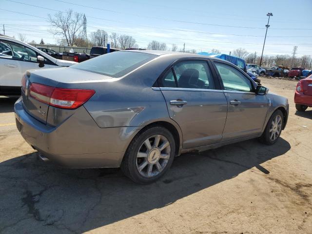 Photo 2 VIN: 3LNHL2GC9AR613575 - LINCOLN MKZ 