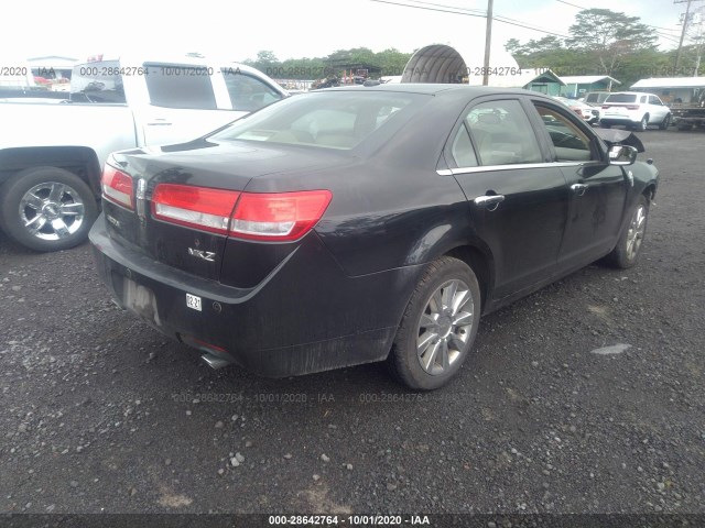 Photo 3 VIN: 3LNHL2GC9AR615262 - LINCOLN MKZ 