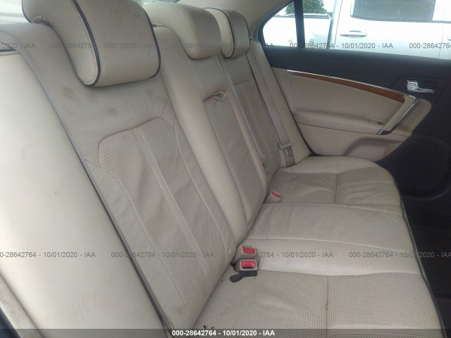 Photo 7 VIN: 3LNHL2GC9AR615262 - LINCOLN MKZ 