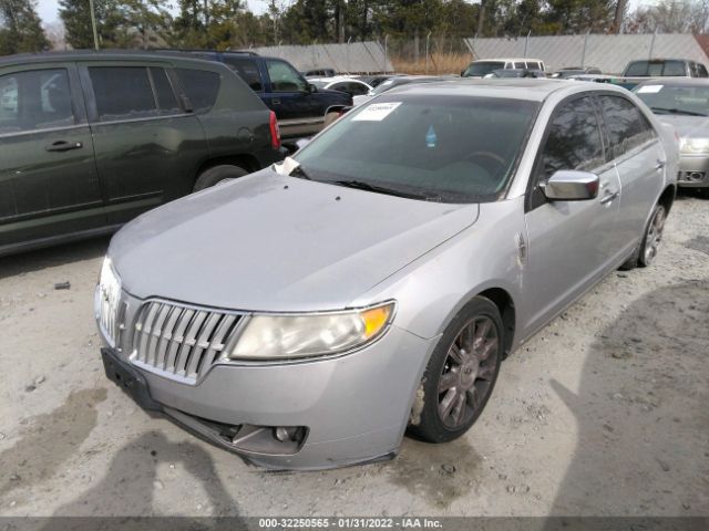 Photo 1 VIN: 3LNHL2GC9AR618212 - LINCOLN MKZ 