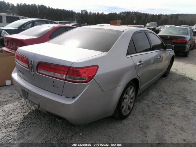 Photo 3 VIN: 3LNHL2GC9AR618212 - LINCOLN MKZ 