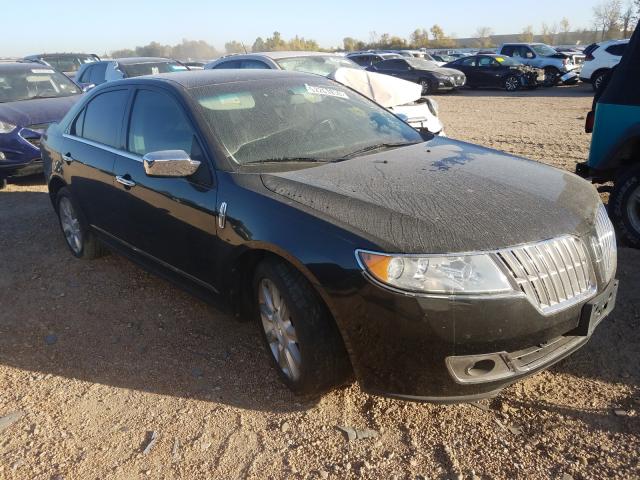 Photo 0 VIN: 3LNHL2GC9AR637973 - LINCOLN MKZ 