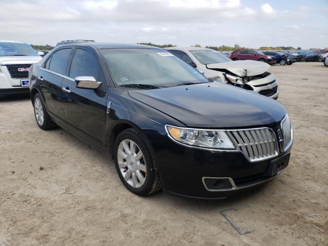 Photo 0 VIN: 3LNHL2GC9AR638489 - LINCOLN MKZ 