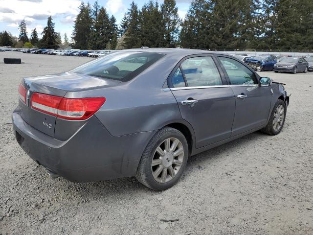 Photo 2 VIN: 3LNHL2GC9AR640193 - LINCOLN MKZ 