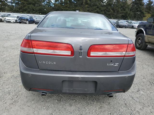 Photo 5 VIN: 3LNHL2GC9AR640193 - LINCOLN MKZ 