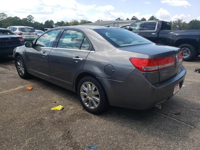 Photo 1 VIN: 3LNHL2GC9AR640520 - LINCOLN MKZ 