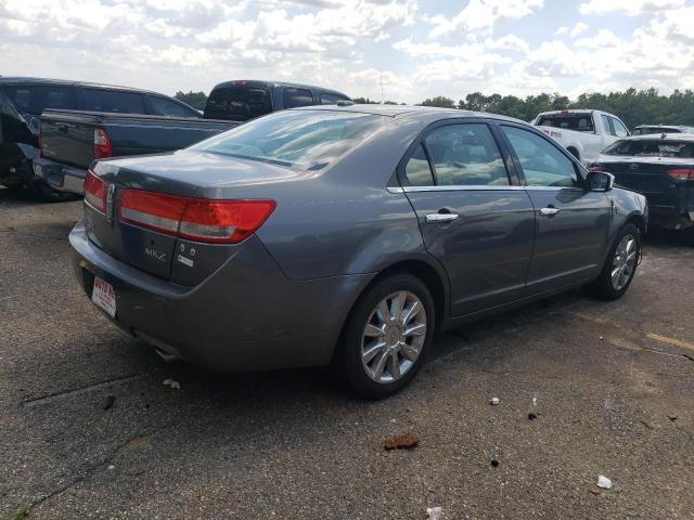 Photo 2 VIN: 3LNHL2GC9AR640520 - LINCOLN MKZ 