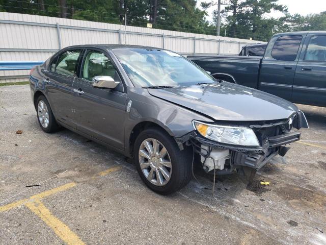 Photo 3 VIN: 3LNHL2GC9AR640520 - LINCOLN MKZ 