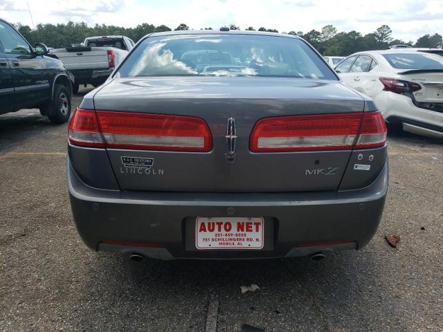 Photo 5 VIN: 3LNHL2GC9AR640520 - LINCOLN MKZ 