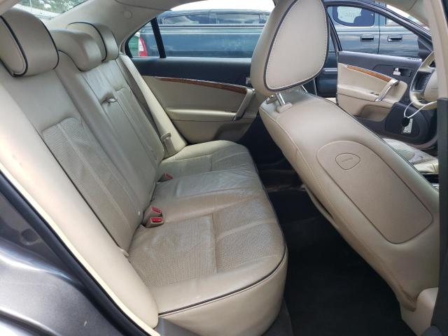 Photo 9 VIN: 3LNHL2GC9AR640520 - LINCOLN MKZ 