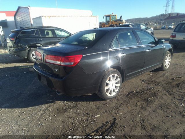 Photo 3 VIN: 3LNHL2GC9AR640825 - LINCOLN MKZ 