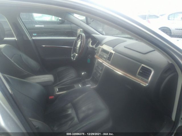 Photo 4 VIN: 3LNHL2GC9AR644857 - LINCOLN MKZ 