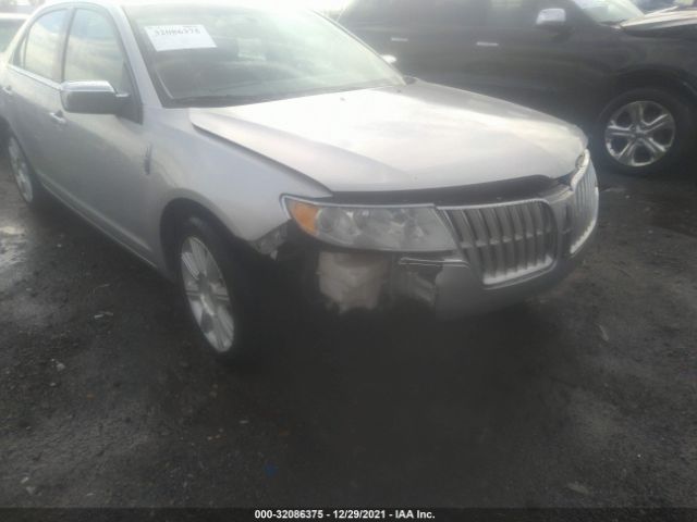 Photo 5 VIN: 3LNHL2GC9AR644857 - LINCOLN MKZ 