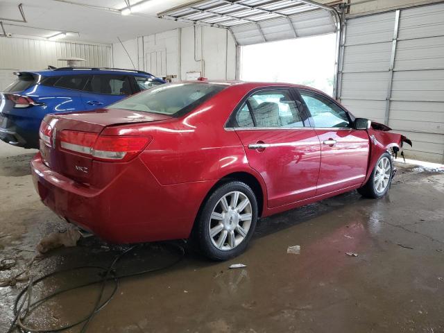 Photo 2 VIN: 3LNHL2GC9AR650013 - LINCOLN MKZ 