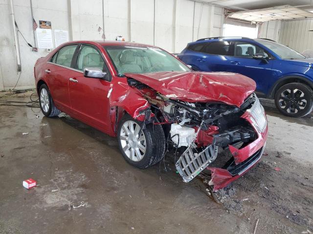 Photo 3 VIN: 3LNHL2GC9AR650013 - LINCOLN MKZ 