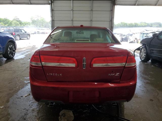 Photo 5 VIN: 3LNHL2GC9AR650013 - LINCOLN MKZ 