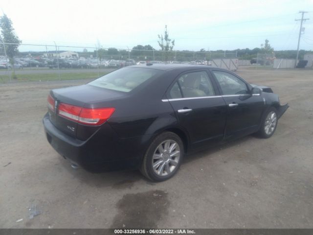 Photo 3 VIN: 3LNHL2GC9AR651937 - LINCOLN MKZ 