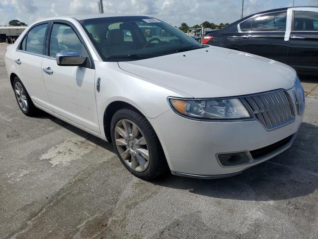 Photo 3 VIN: 3LNHL2GC9AR750192 - LINCOLN MKZ 