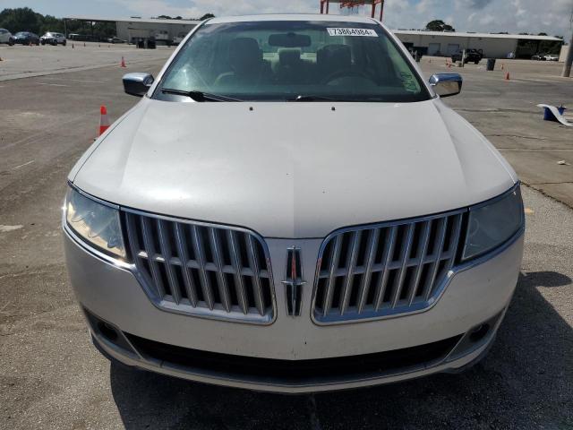 Photo 4 VIN: 3LNHL2GC9AR750192 - LINCOLN MKZ 