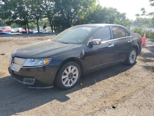 Photo 0 VIN: 3LNHL2GC9AR751701 - LINCOLN MKZ 