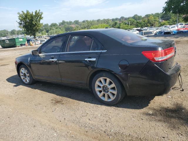 Photo 1 VIN: 3LNHL2GC9AR751701 - LINCOLN MKZ 