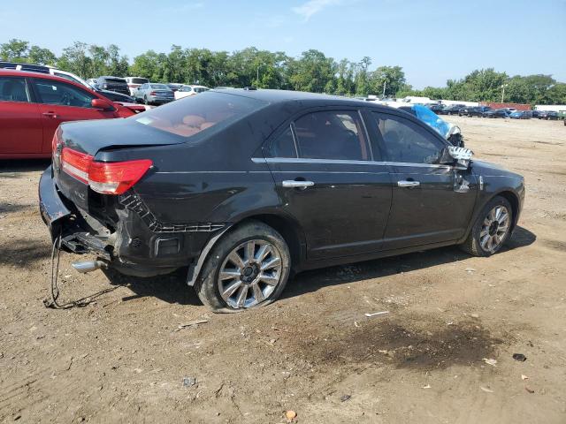 Photo 2 VIN: 3LNHL2GC9AR751701 - LINCOLN MKZ 