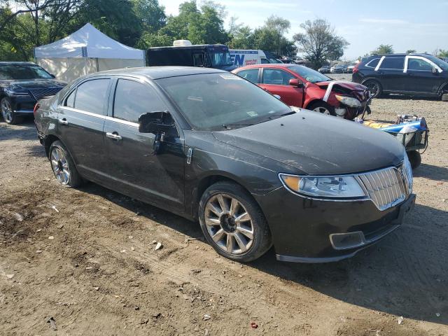 Photo 3 VIN: 3LNHL2GC9AR751701 - LINCOLN MKZ 