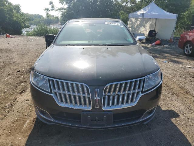 Photo 4 VIN: 3LNHL2GC9AR751701 - LINCOLN MKZ 