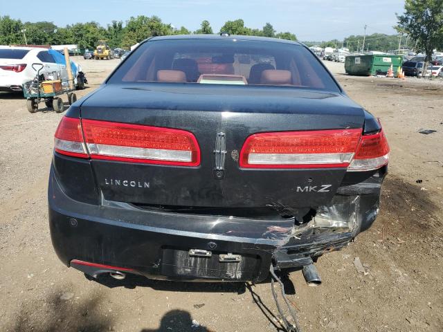 Photo 5 VIN: 3LNHL2GC9AR751701 - LINCOLN MKZ 