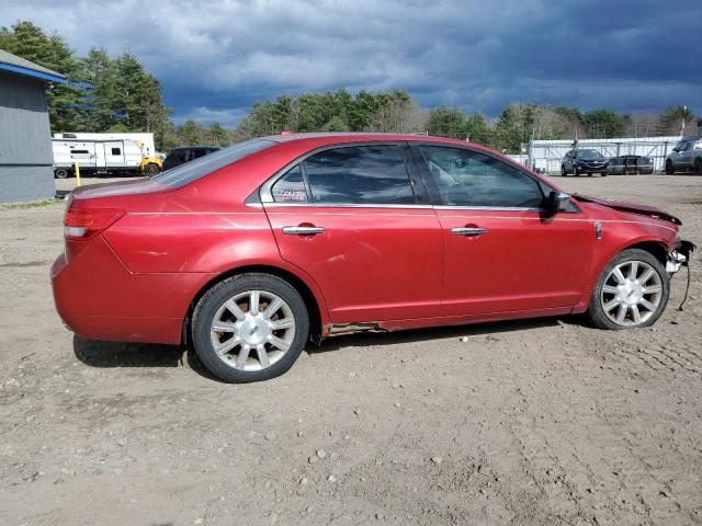 Photo 2 VIN: 3LNHL2GC9AR755053 - LINCOLN MKZ 