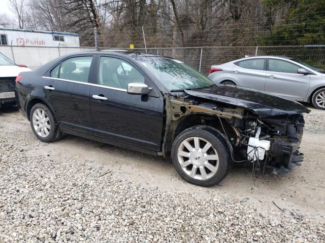 Photo 3 VIN: 3LNHL2GC9BR750324 - LINCOLN MKZ 