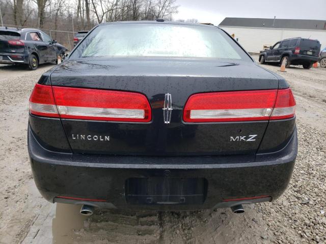 Photo 5 VIN: 3LNHL2GC9BR750324 - LINCOLN MKZ 