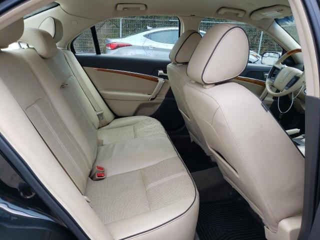 Photo 9 VIN: 3LNHL2GC9BR750324 - LINCOLN MKZ 