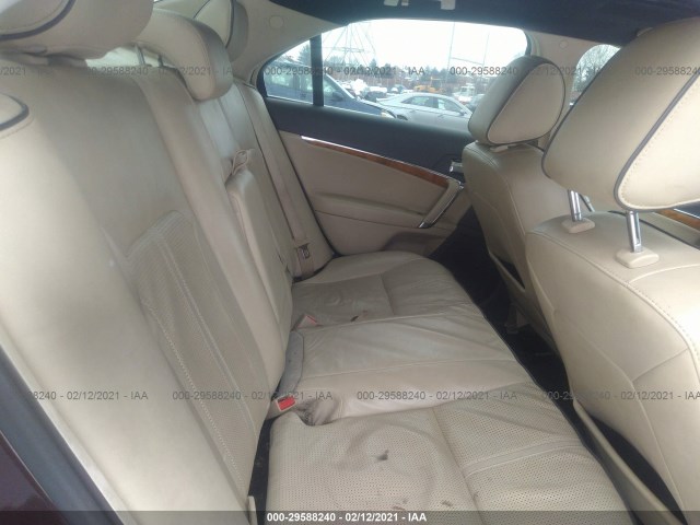 Photo 7 VIN: 3LNHL2GC9BR755345 - LINCOLN MKZ 