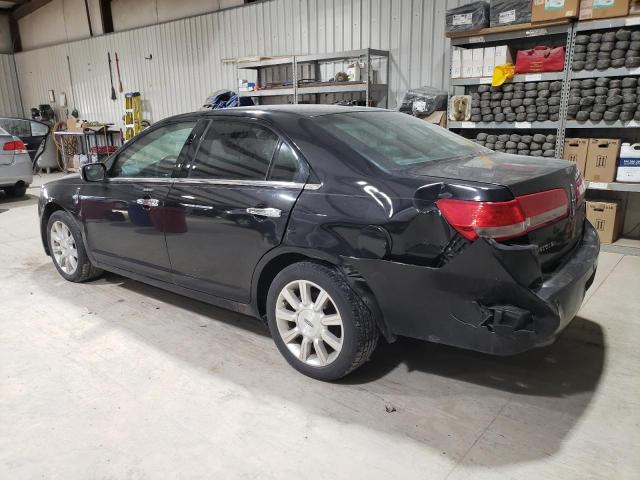 Photo 1 VIN: 3LNHL2GC9BR758388 - LINCOLN MKZ 