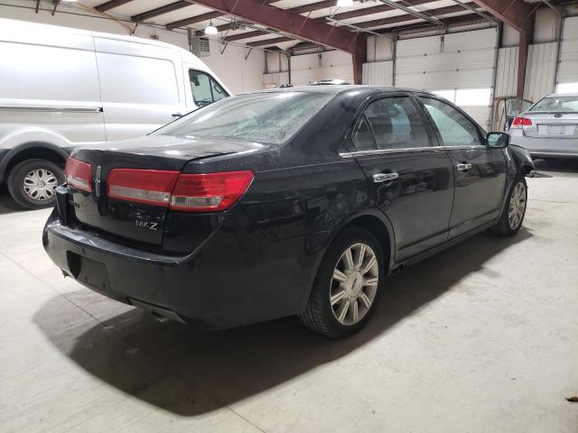 Photo 2 VIN: 3LNHL2GC9BR758388 - LINCOLN MKZ 