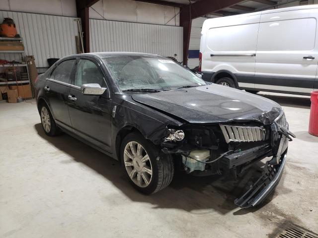 Photo 3 VIN: 3LNHL2GC9BR758388 - LINCOLN MKZ 