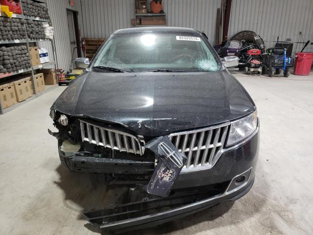 Photo 4 VIN: 3LNHL2GC9BR758388 - LINCOLN MKZ 