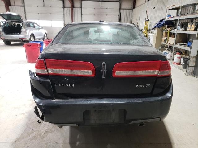 Photo 5 VIN: 3LNHL2GC9BR758388 - LINCOLN MKZ 