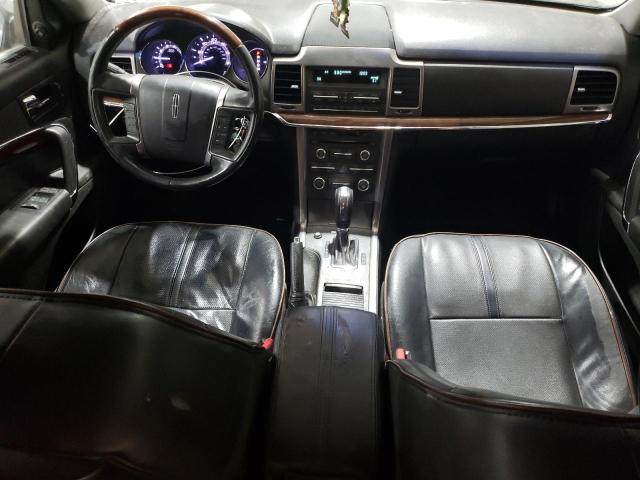 Photo 7 VIN: 3LNHL2GC9BR758388 - LINCOLN MKZ 