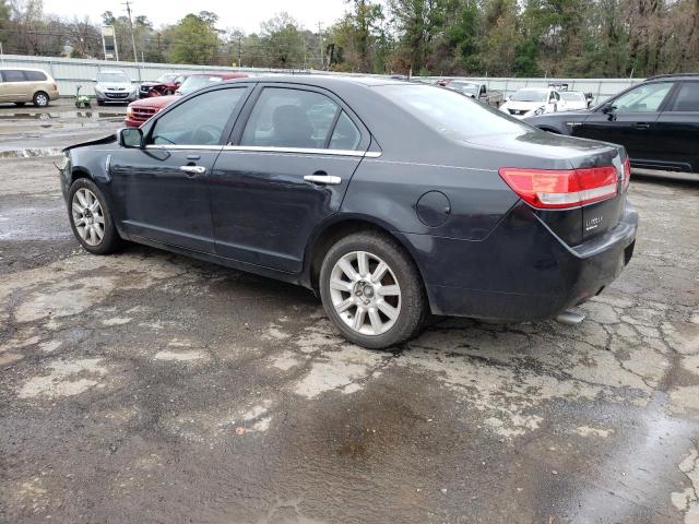 Photo 1 VIN: 3LNHL2GC9BR759363 - LINCOLN MKZ 