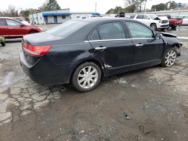 Photo 2 VIN: 3LNHL2GC9BR759363 - LINCOLN MKZ 