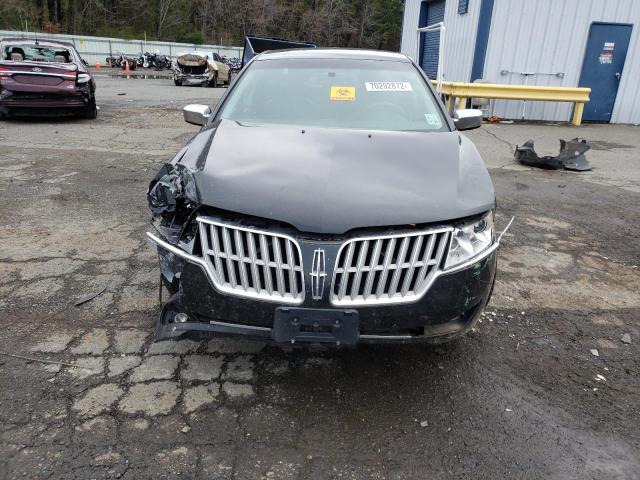 Photo 4 VIN: 3LNHL2GC9BR759363 - LINCOLN MKZ 