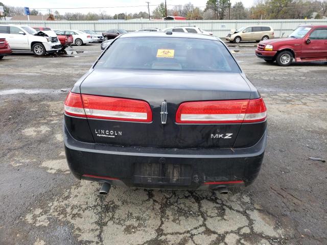 Photo 5 VIN: 3LNHL2GC9BR759363 - LINCOLN MKZ 