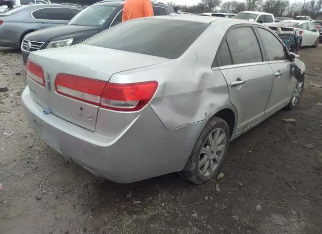 Photo 3 VIN: 3LNHL2GC9BR766359 - LINCOLN MKZ 