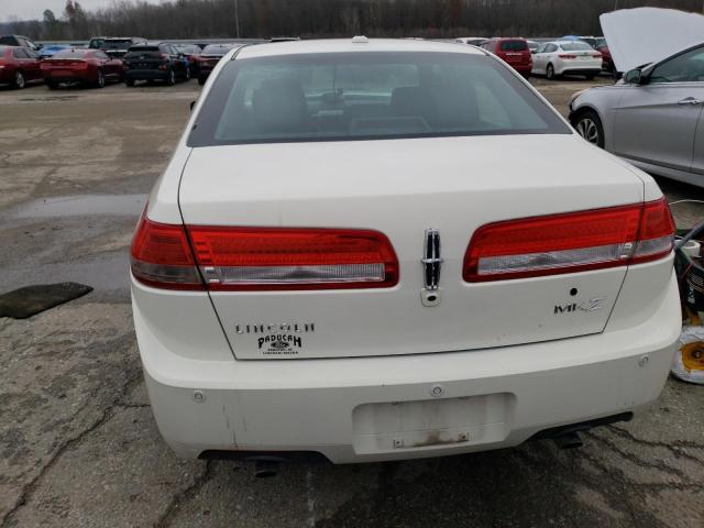 Photo 5 VIN: 3LNHL2GC9CR807087 - LINCOLN MKZ 