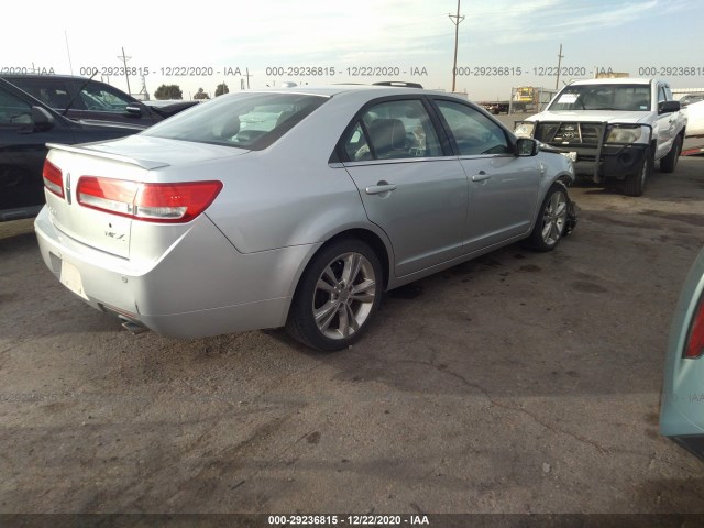 Photo 3 VIN: 3LNHL2GC9CR807302 - LINCOLN MKZ 