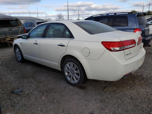 Photo 1 VIN: 3LNHL2GC9CR807588 - LINCOLN MKZ 